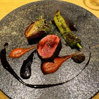 ガストロノミーソール ヤナギヤ - 