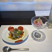 鮨 やまけん 銀座店 - 