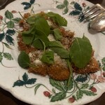 クゥー・ドゥ・ヴァン - 