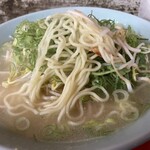 石走ラーメン - 