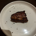 クゥー・ドゥ・ヴァン - 