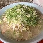 石走ラーメン - 