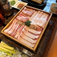 豚匠 那覇店 - 