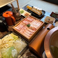 豚匠 那覇店 - 