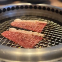 焼肉うしごろ 銀座店 - 