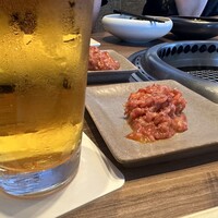焼肉うしごろ 銀座店 - 