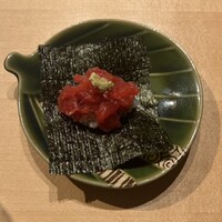 鮨かくの - 