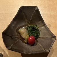 鮨かくの - 