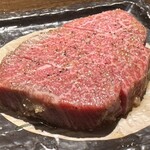 焼肉料理屋わんこ - 