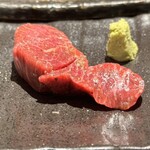 焼肉料理屋わんこ - 