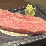 焼肉料理屋わんこ - 