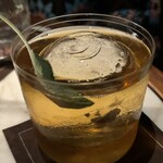 ブルガリ バー - 