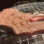焼肉料理屋わんこ - 