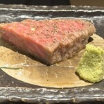 焼肉料理屋わんこ - 