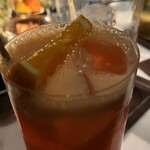 ブルガリ バー - 