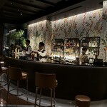 ブルガリ バー - 