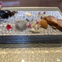 白金中華 星期菜 - 