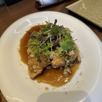 白金中華 星期菜 - 