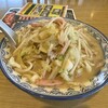 井手ちゃんぽん 新宮店