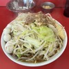 ラーメン二郎 ひたちなか店