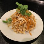 中華食房 正記 - 拌豆干絲