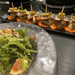 スペイン食堂 CHICALIBRE - 