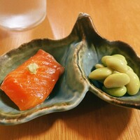 蕎麦おさめ - 