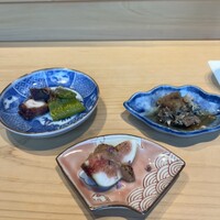 鮨 おにかい×2 - 