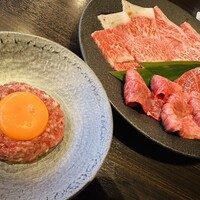 焼肉うしごろ 銀座並木通り店 - 