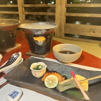 豆屋源蔵 - 