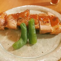 蕎麦おさめ - 