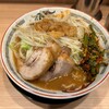 ラーメン 豚山 名古屋太閤口店