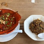 中華そば殿 本店 - 