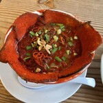 中華そば殿 本店 - 