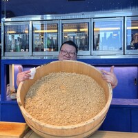 鮨 おにかい×2 - 