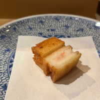 天ぷら浅沼 - 