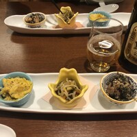 ヒル薬膳粥・ヨル貝料理カイノクチ - 