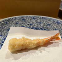 天ぷら浅沼 - 