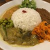 カンテグランデカレー サン広場店