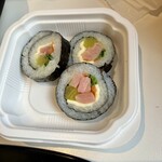 まもなく釜山駅 - 