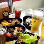 まもなく釜山駅 - 