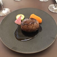 ahill ginza - 