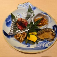 六本木 すし巽 - 