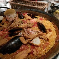 Bar Espanol LA BODEGA 大阪店 - 