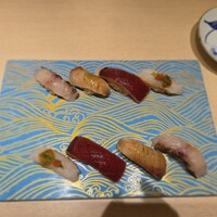 六本木 すし巽 - 