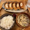 餃子といえば芭莉龍 八重北分店
