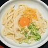 はやし家製麺所 高松空港店