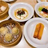 香港飲茶専門店 香港大飯店