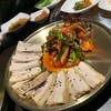 韓国料理 ハモニ食堂