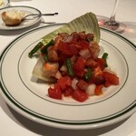 ウルフギャング・ステーキハウス - 